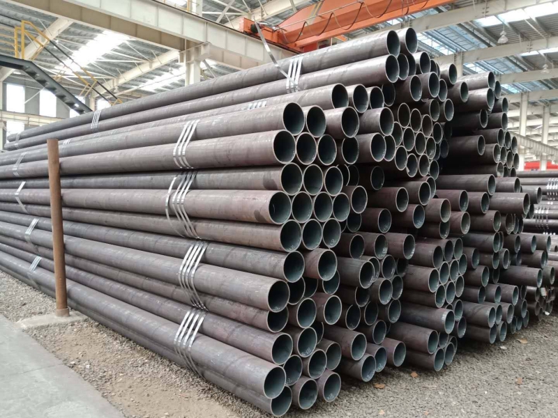 丹棱30CrMo合金无缝钢管